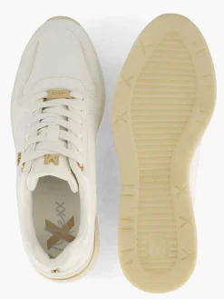 Sale Witte Sneaker Dames Sneakers