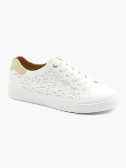 Online Witte Sneaker Dames Sneakers