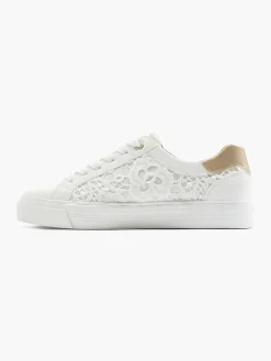 Online Witte Sneaker Dames Sneakers