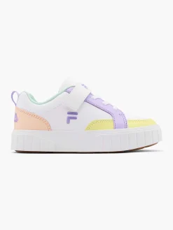 Online Witte Sneaker Kinderen Jongensschoenen