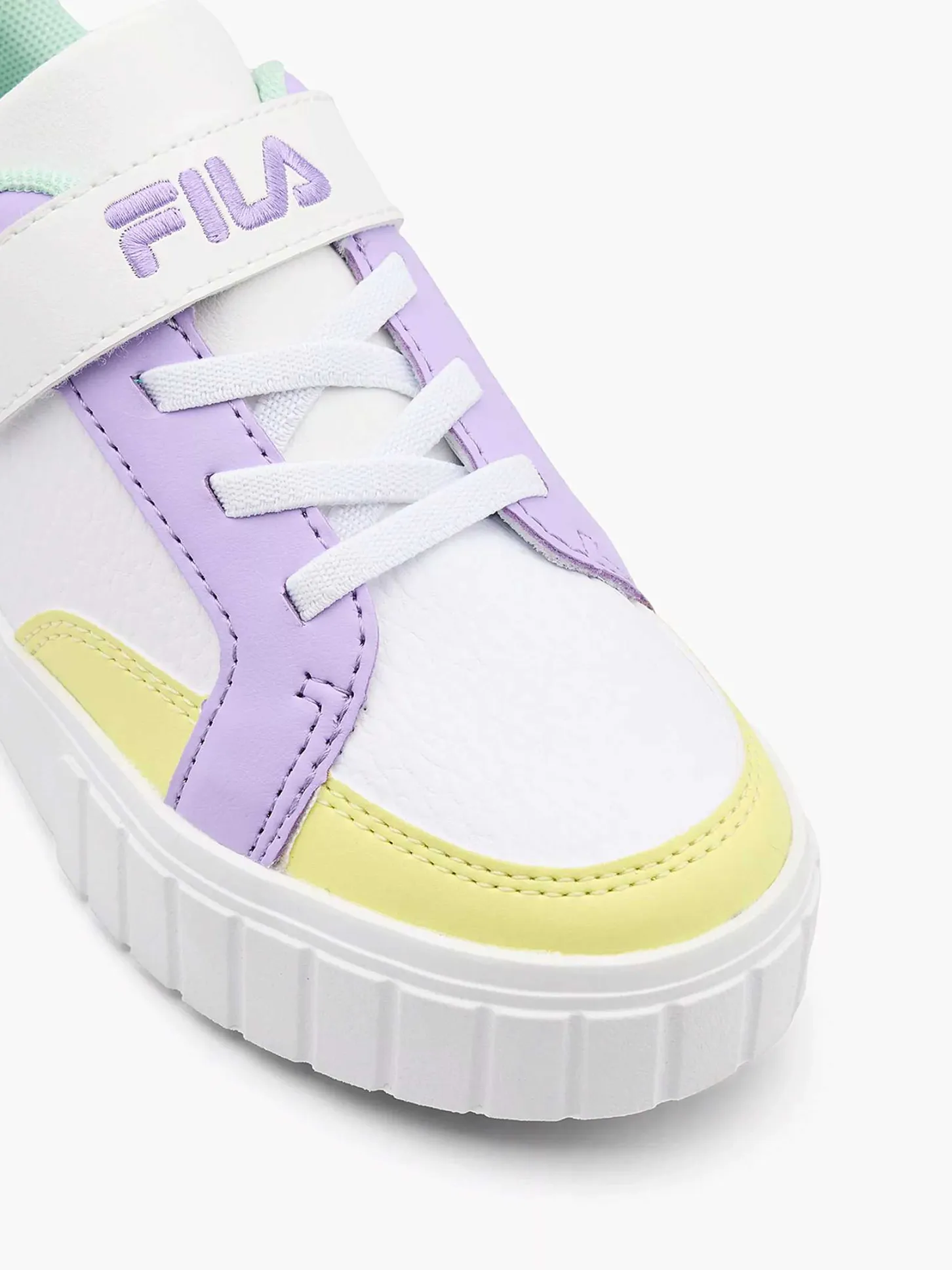 Online Witte Sneaker Kinderen Jongensschoenen