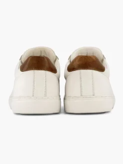 Witte Sneaker Heren Sneakers