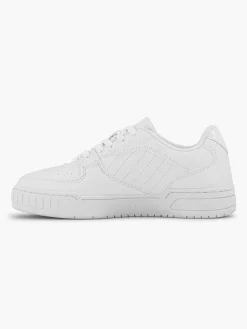 Outlet Witte Sneaker Dames Sneakers