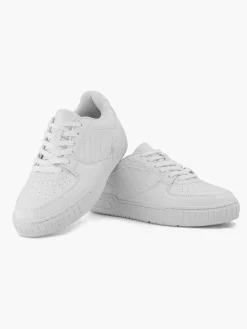 Outlet Witte Sneaker Dames Sneakers