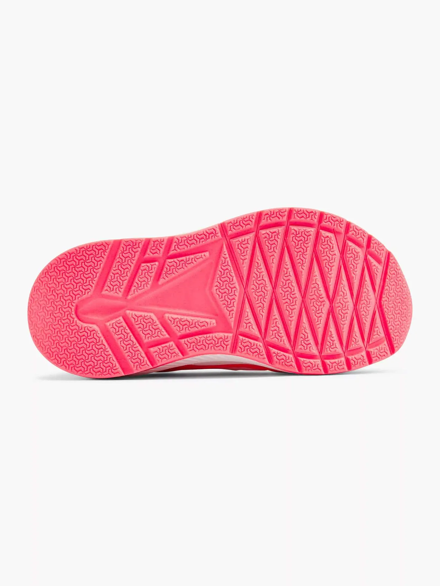 Witte Sneaker Kinderen Jongensschoenen