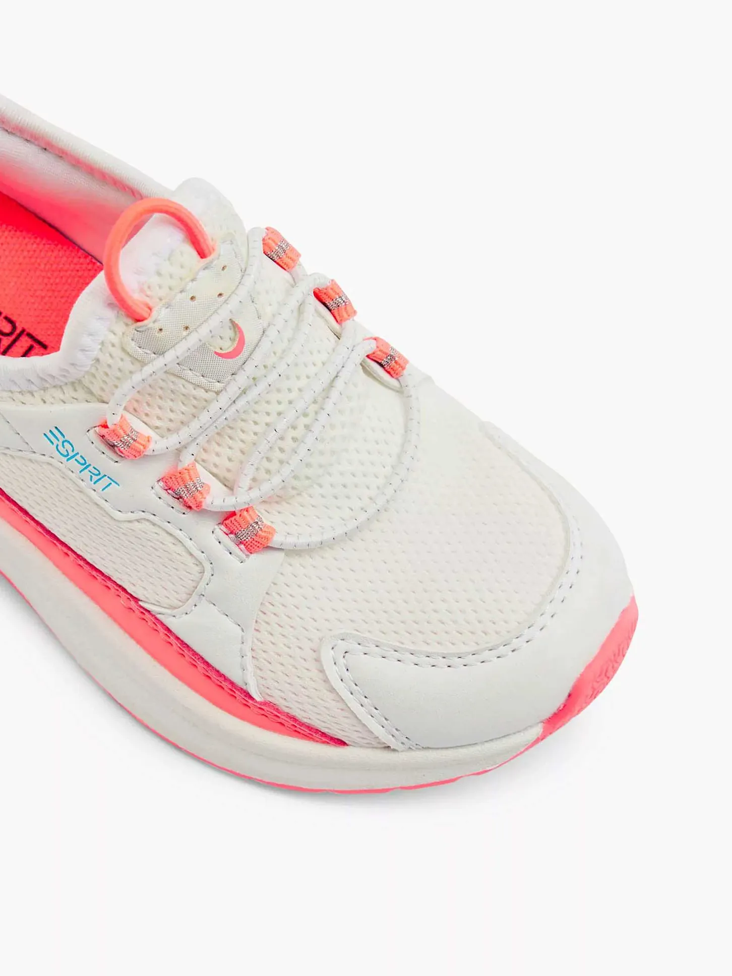 Witte Sneaker Kinderen Jongensschoenen
