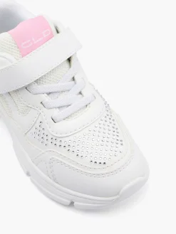 Discount Witte Sneaker Kinderen Babyschoenen