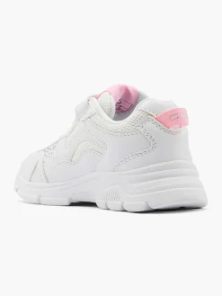 Discount Witte Sneaker Kinderen Babyschoenen