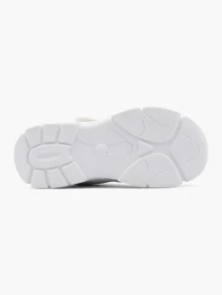 Discount Witte Sneaker Kinderen Babyschoenen