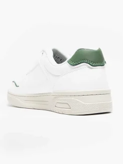 Outlet Witte Sneaker Heren Sneakers