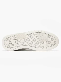 Outlet Witte Sneaker Heren Sneakers