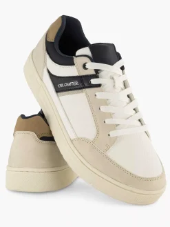 Clearance Witte Sneaker Heren Sneakers