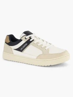Clearance Witte Sneaker Heren Sneakers