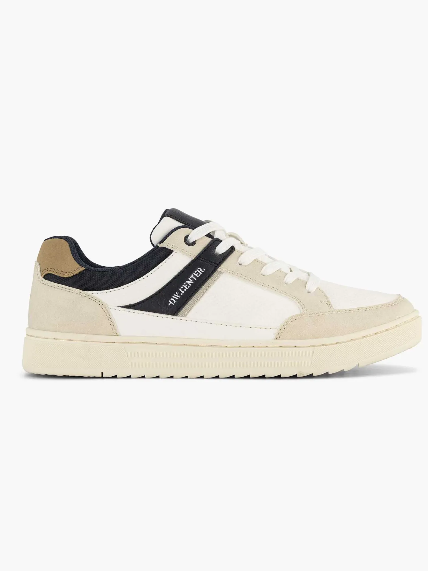 Clearance Witte Sneaker Heren Sneakers