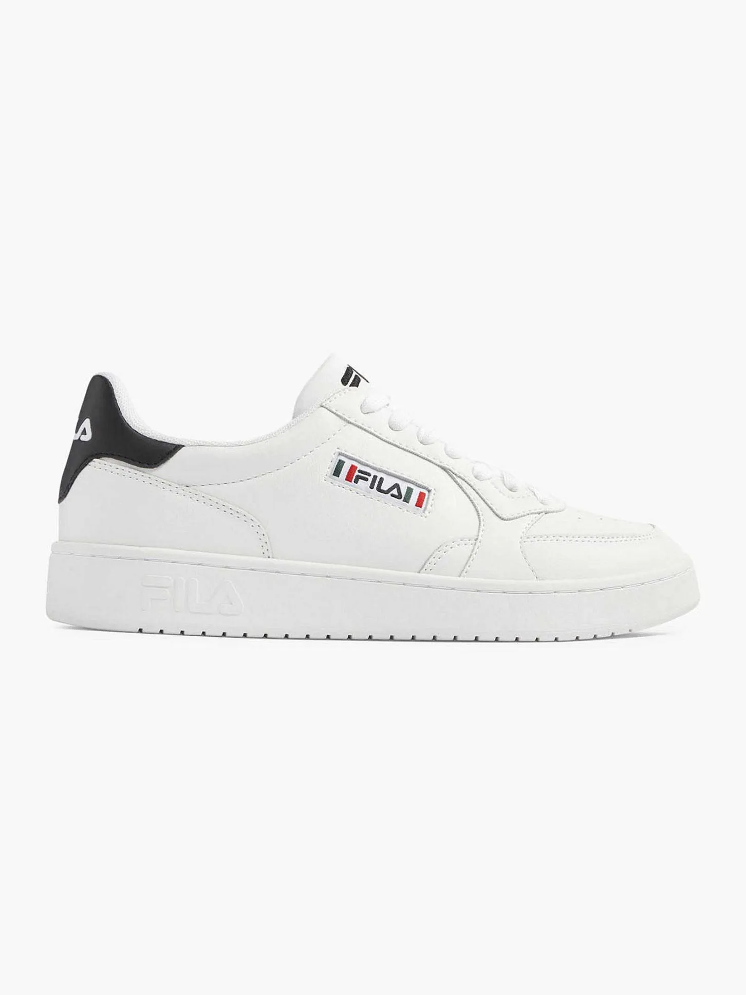 New Witte Sneaker Heren Sneakers