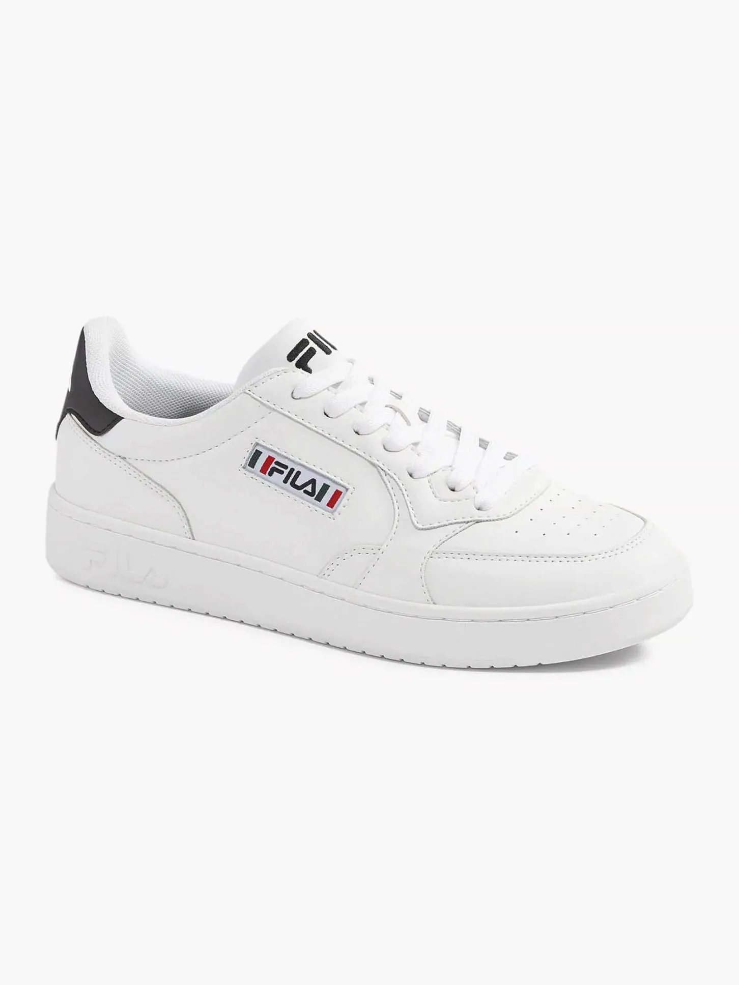New Witte Sneaker Heren Sneakers