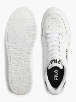 New Witte Sneaker Heren Sneakers