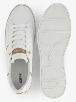 Outlet Witte Sneaker Dames Sneakers