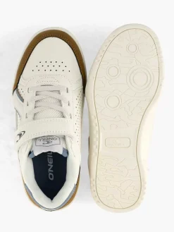 Discount Witte Sneaker Kinderen Jongensschoenen