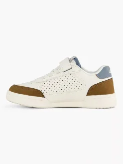 Discount Witte Sneaker Kinderen Jongensschoenen