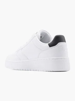 Witte Sneaker Dames Sneakers