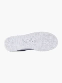 Witte Sneaker Dames Sneakers