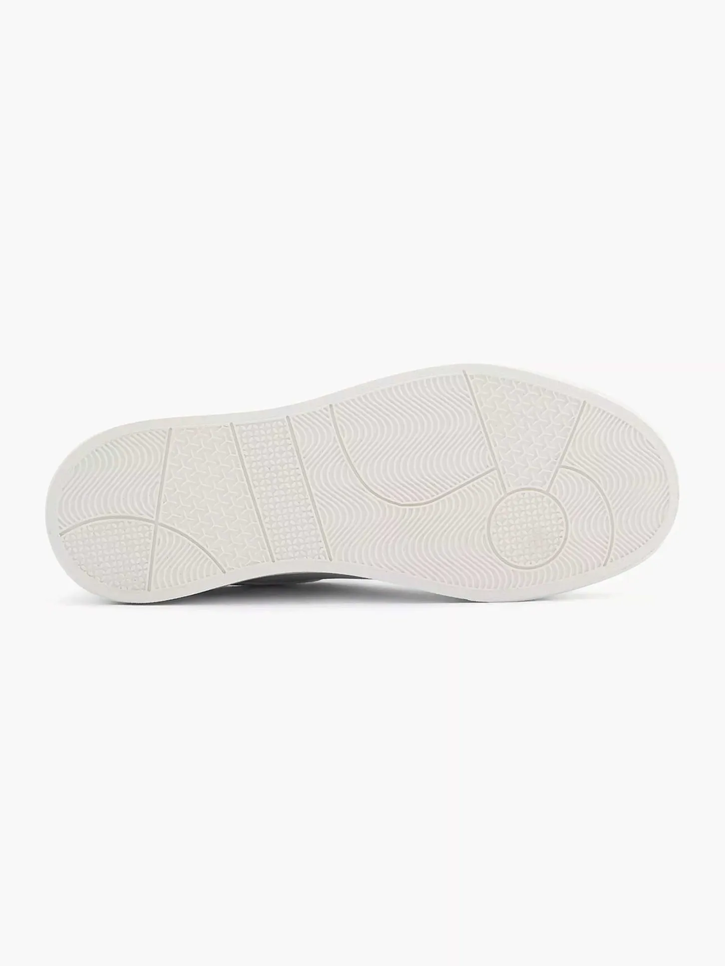 Clearance Witte Sneaker Dames Sneakers