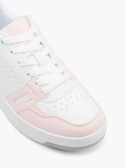 Clearance Witte Sneaker Dames Sneakers