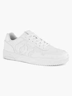Online Witte Sneaker Heren Sneakers