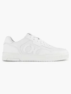Online Witte Sneaker Heren Sneakers