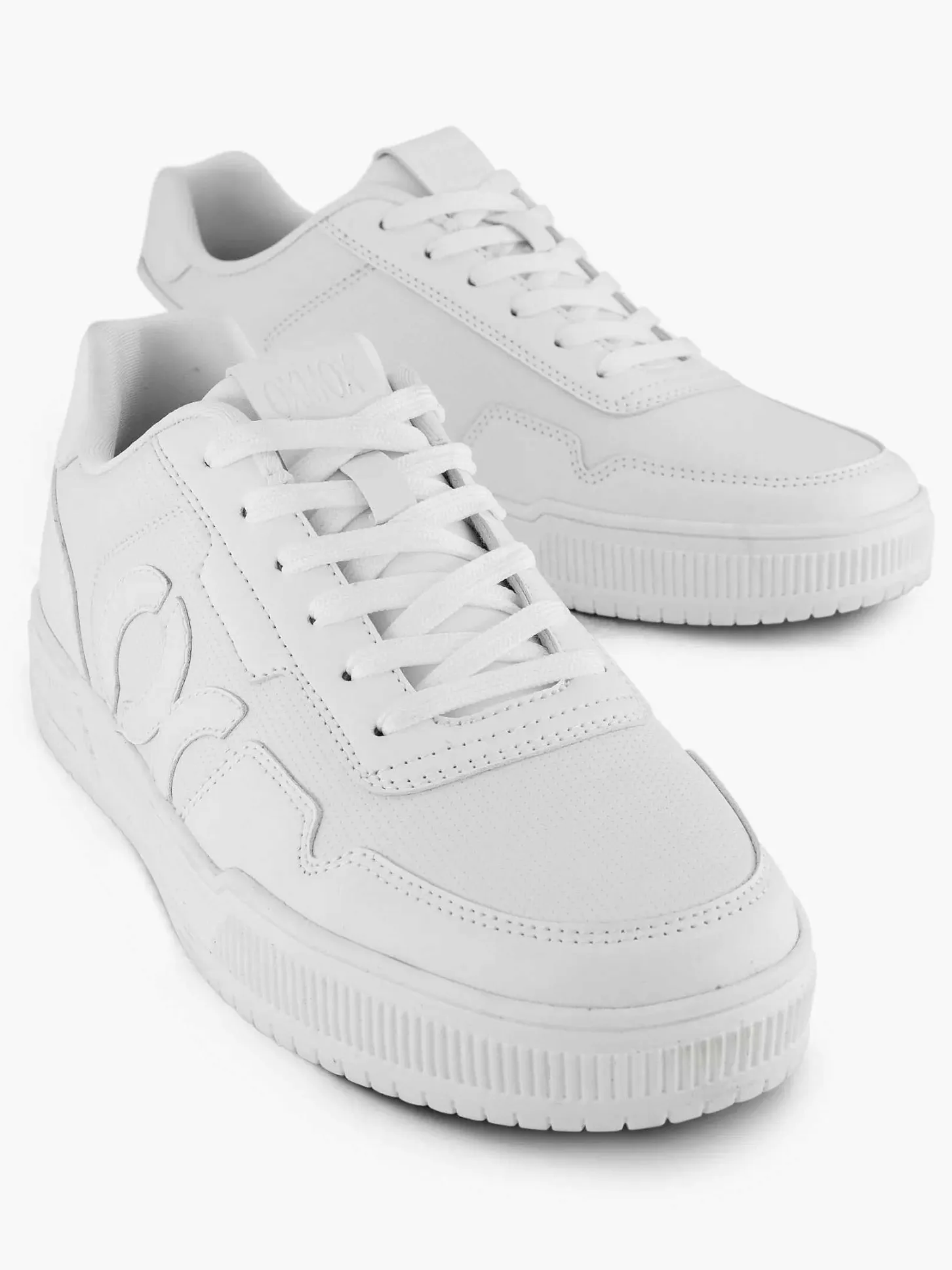 Online Witte Sneaker Heren Sneakers