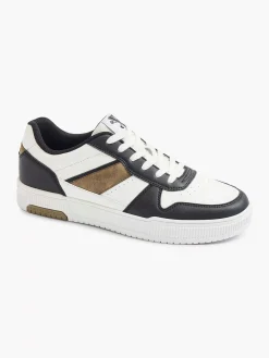 Sale Witte Sneaker Heren Sneakers