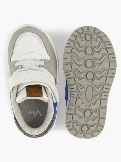 Discount Witte Sneaker Kinderen Jongensschoenen