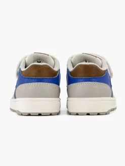 Discount Witte Sneaker Kinderen Jongensschoenen