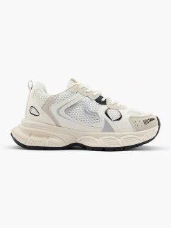 Discount Witte Sneaker Dames Sneakers