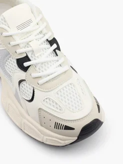 Discount Witte Sneaker Dames Sneakers