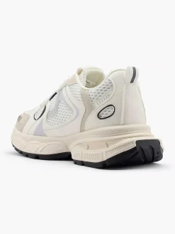 Discount Witte Sneaker Dames Sneakers