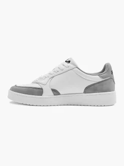 Clearance Witte Sneaker Heren Sneakers