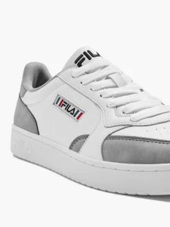 Clearance Witte Sneaker Heren Sneakers
