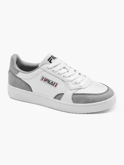 Clearance Witte Sneaker Heren Sneakers