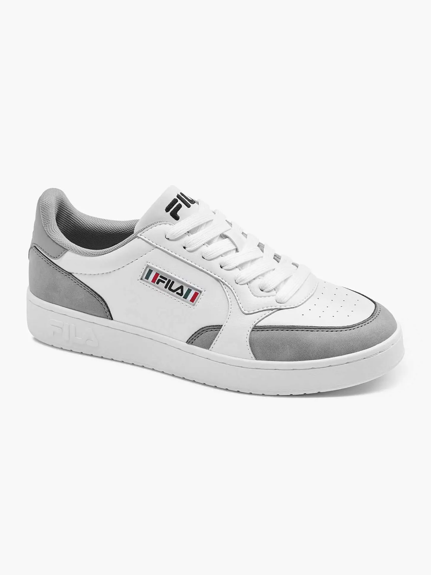 Clearance Witte Sneaker Heren Sneakers