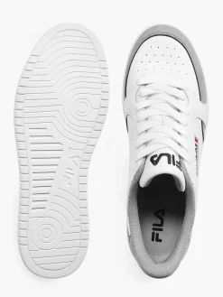 Clearance Witte Sneaker Heren Sneakers