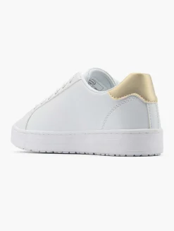 Online Witte Sneaker Dames Sneakers