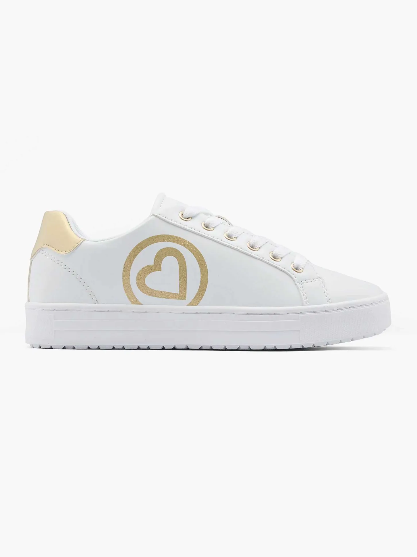 Online Witte Sneaker Dames Sneakers