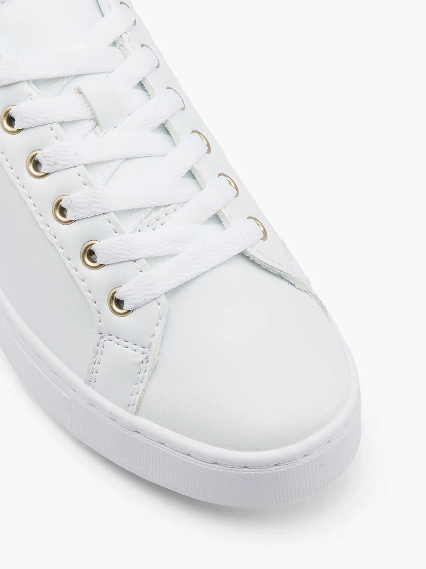 Online Witte Sneaker Dames Sneakers