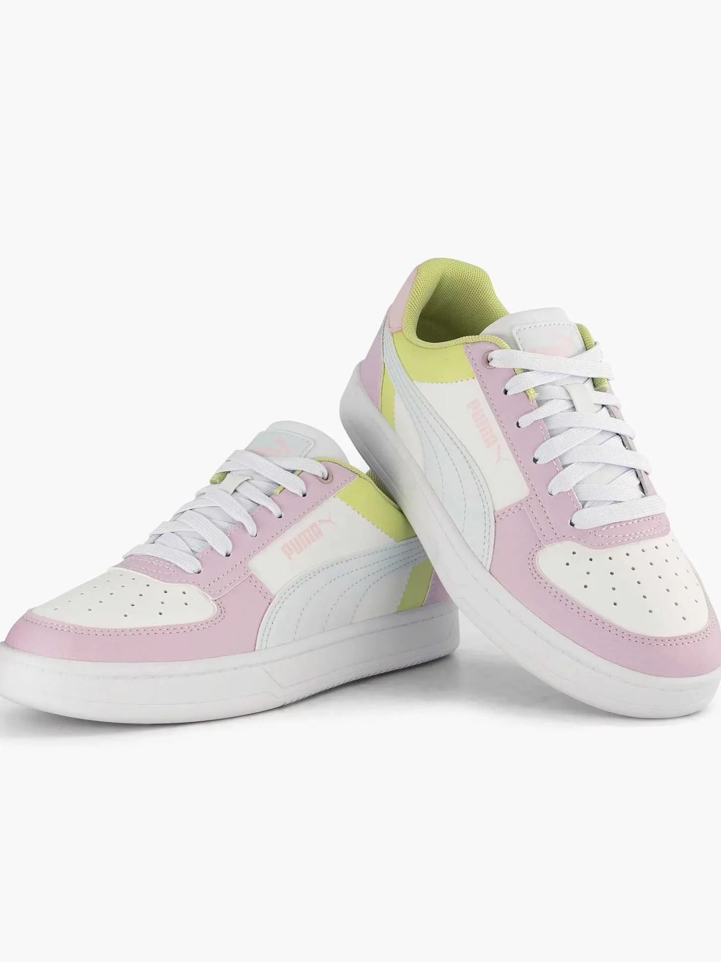 Sale Witte Sneaker Dames Sneakers