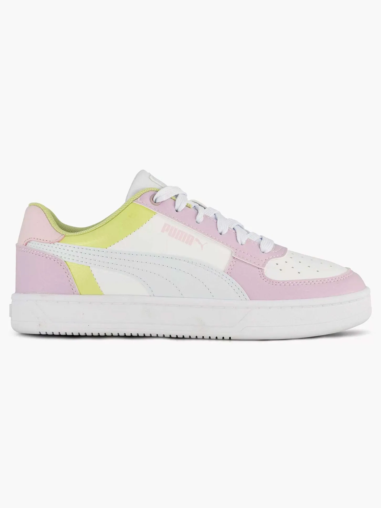 Sale Witte Sneaker Dames Sneakers