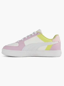 Sale Witte Sneaker Dames Sneakers