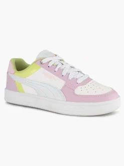 Sale Witte Sneaker Dames Sneakers