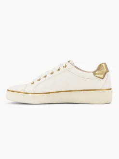 Hot Witte Sneaker Dames Sneakers